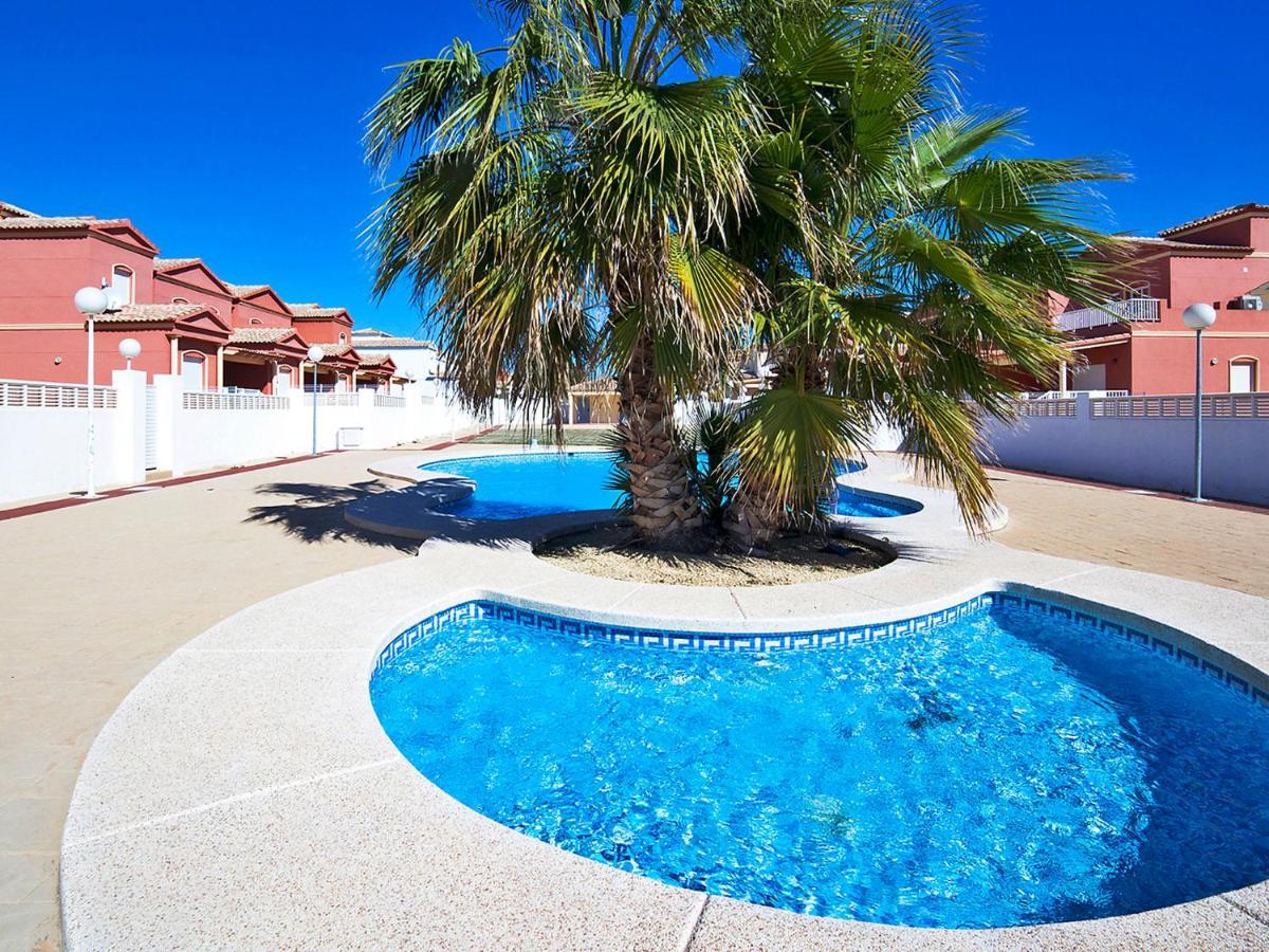 Holiday Home Luz Del Sol By Interhome Calp Exterior foto