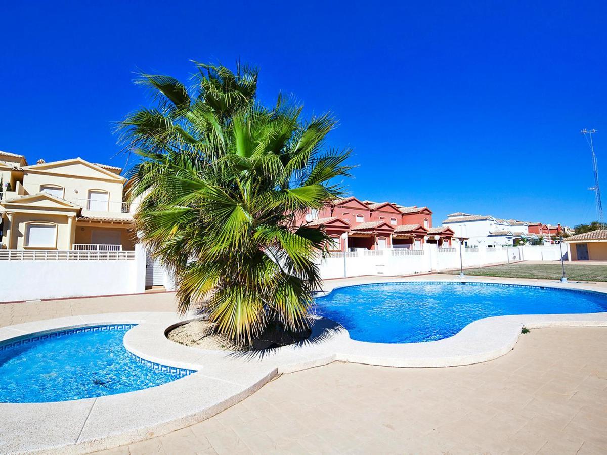 Holiday Home Luz Del Sol By Interhome Calp Exterior foto