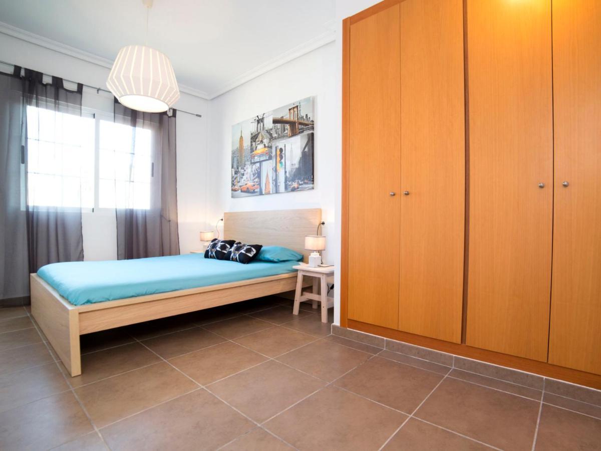 Holiday Home Luz Del Sol By Interhome Calp Exterior foto