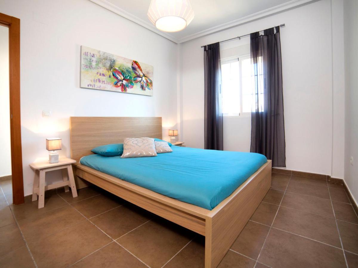Holiday Home Luz Del Sol By Interhome Calp Exterior foto